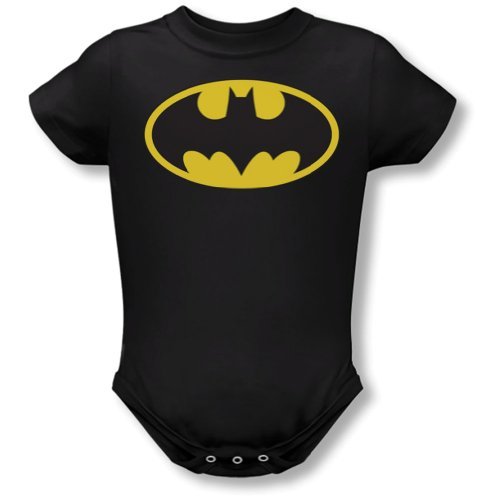 DC Comics Batman Creeper Romper