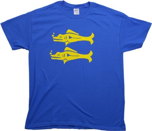 Legends of the Hidden Temple Tribute | 90s Halloween Team Costume Unisex T-shirt-L-Blue