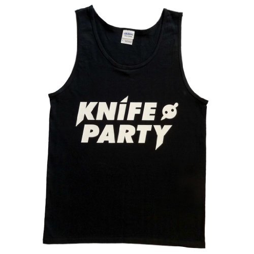 RTGraphics Men’s Knife Party I Tank Top