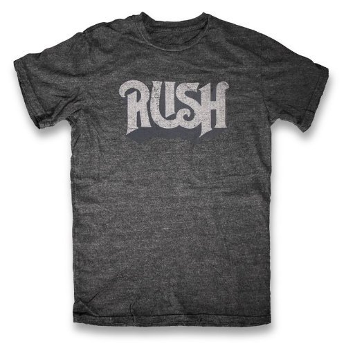 Rush Slim Original T-shirt