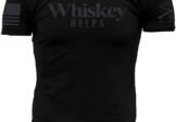 Grunt Style Whiskey Helps