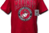 Rapiddominance Classic Military Tee