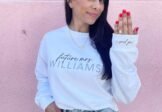 Up2ournecksinfabric Future Mrs Sweatshirt – Fiance – I Said Yes – Newly Engaged – Engagement Gift – New Mrs – Custom Mrs…
